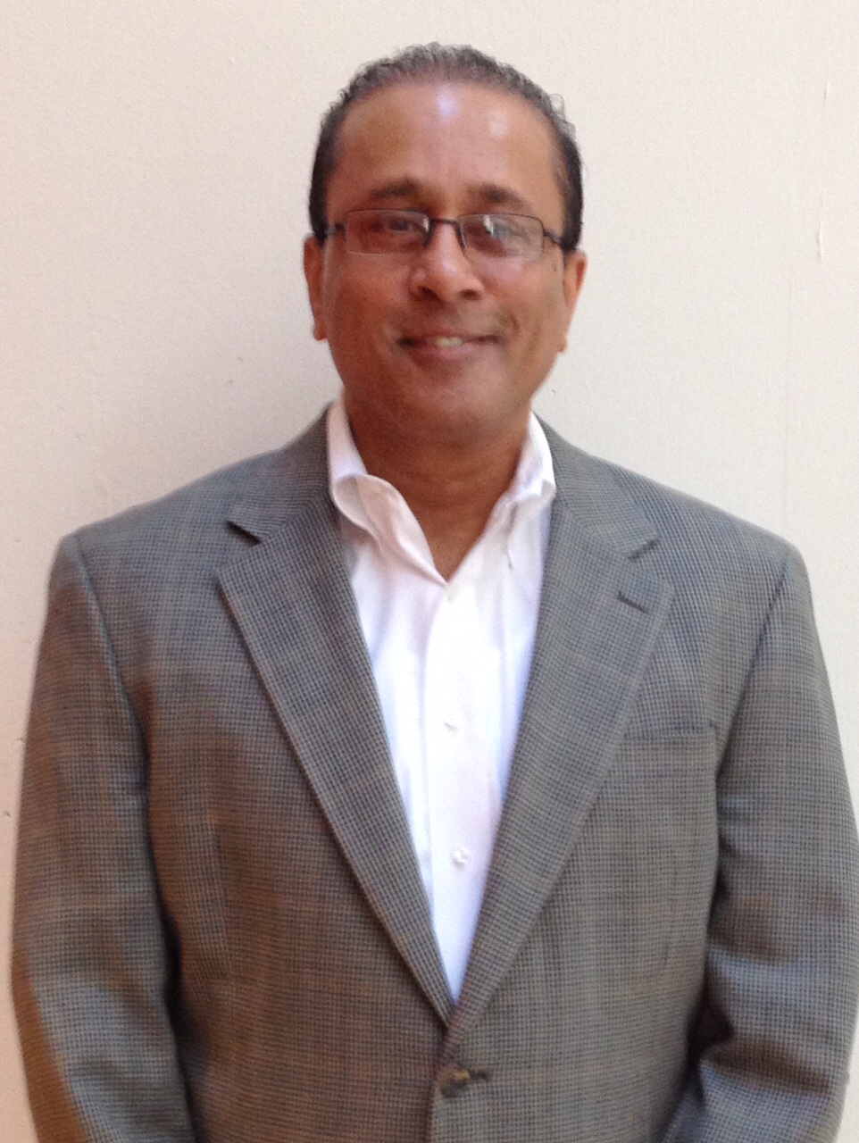 Connecticut Accountant CPA Bala Krishnamurti Picture