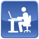 Tax Preparation Services - Icon